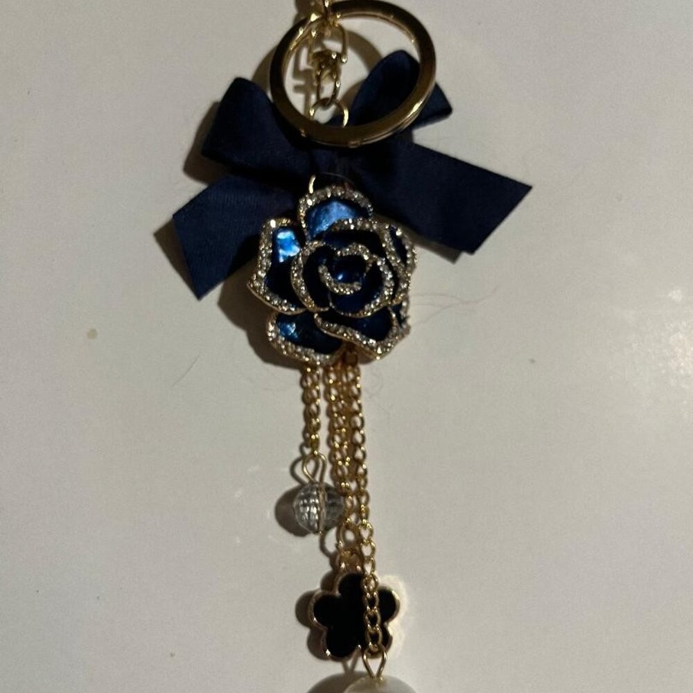 BAG CHARM